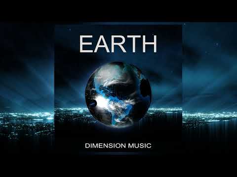 Dimension Music - Earth