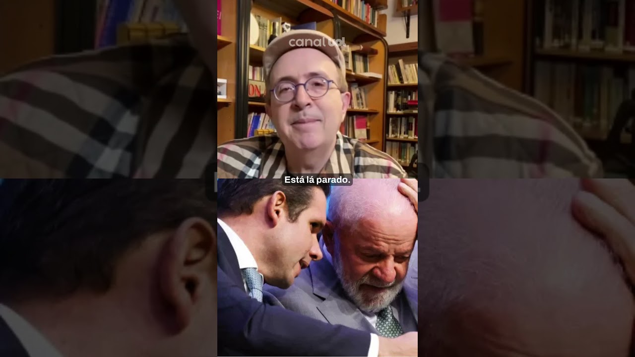 Reinaldo guerra de ricos contra pobres existe no Brasil e justifica desigualdade