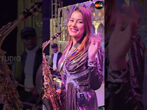 Ab Hai Judai Ka Mausam | Cover by Saxophone Queen Lipika Samanta | Aye Mere Humsafar | Bikash Studio