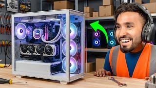 I OPENED A PC SHOP - TECHNO GAMERZ