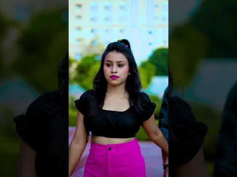 Girlfriend ko pakad liya bahan ne #youtubeshorts #couple #aryan07x #shortfilm