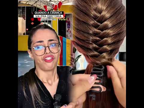 Porque será que ela foi pra diretoria Comneta aqui 👉🏻👉🏻 Curte bastante pra parte 2 ❤️ #humor #comedy
