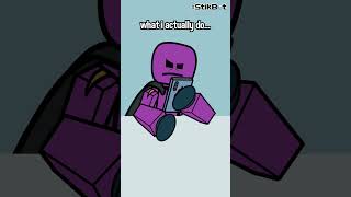 What My Mom Thinks I Do When I Fix Her Phone | StikBot Comedy