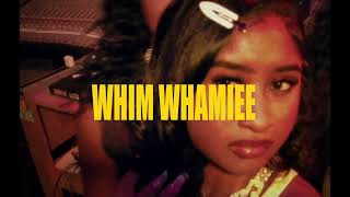 Young Lyric Whim Whamiee Freestyle
