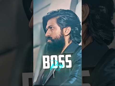 sar utha ke jeene layak banaya 🔥🤯 Yash Attitude KGF Chapter 2 #shorts