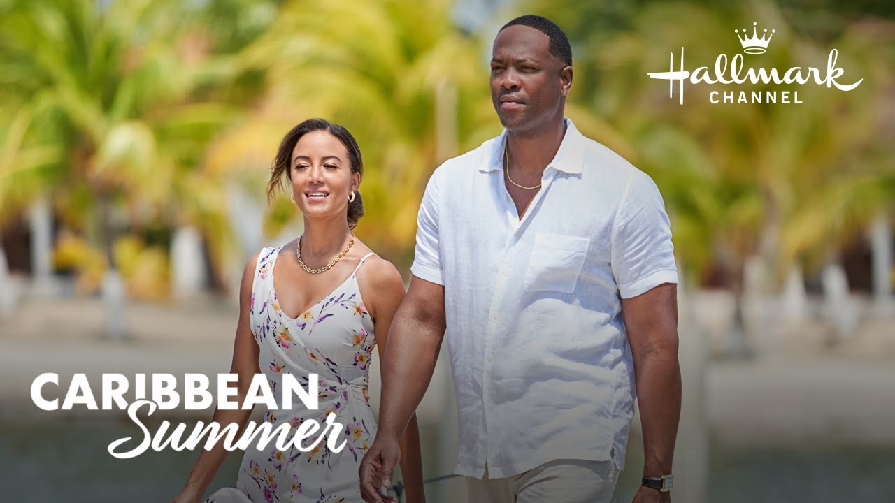 Caribbean Summer – Urlaub wider Willen Vorschaubild des Trailers