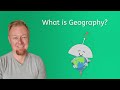 Exploring the Basics of Geography