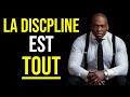 Discipline and Success Principles