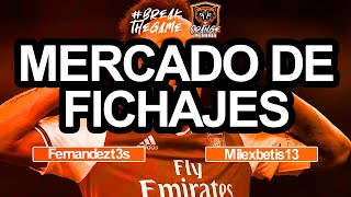 🔴AUBAMEYANG AL BARÇA - ULTIMA HORA - MERCADO DE FICHAJES 2022 || CC de @orangemecanic