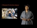 Journey to Space: A Personal Story