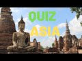 Geography of Asia