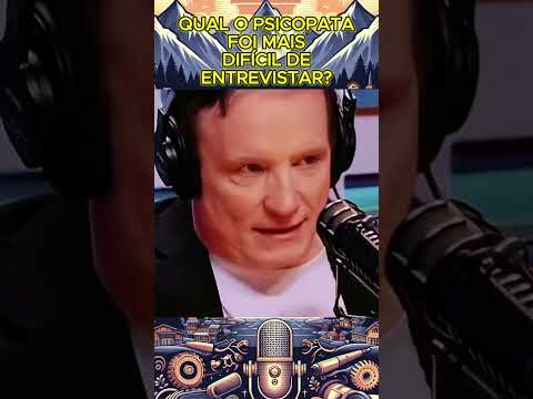 Olha o que ele conta #podcast
