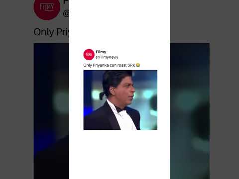 She is Priyanka she can do anything, if you know you know | Filmy