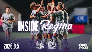 【INSIDE_C大阪戦】苦しい時間が続いた。それでも最後まで戦い抜き、勝利を手繰り寄せた。