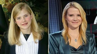 Elizabeth Smart’s Bold Reinvention: From Survivor to Strongwoman — ‘I Refuse to Be Ashamed’