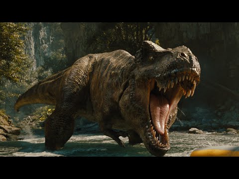 映画『ジュラシック・ワールド／復活の大地』特別映像【恐竜に命を吹き込む】＜8月8日(金)全国ロードショー＞