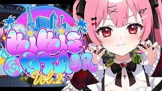 【GTAV】9日目！残り2日間全力で楽しむよ～～！！【#KiKi鯖GTA2SR  / #天使エル】