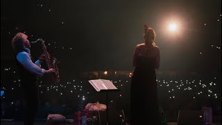 Monika Absolonová - Mít tě ráda | 18. 12. 2024