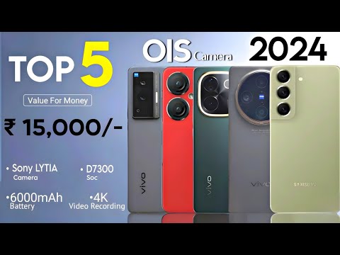 Top 5 best 5g phone under 15000 | best mobile phone under 15000 | November 2024