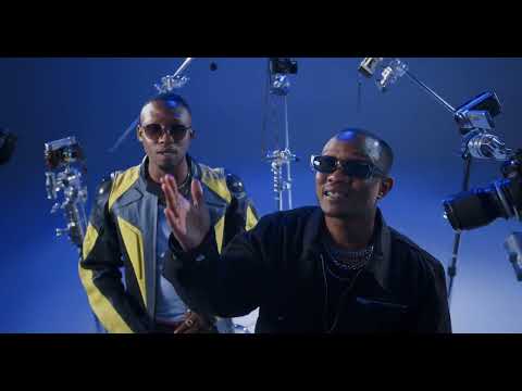 Jazzworx, Thukuthela & Babalwa M - uValo (Official Video) (feat. Dlala Thukzin)