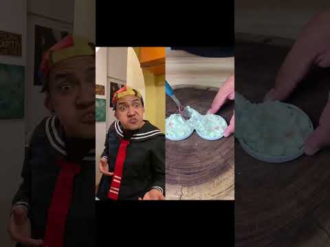 Créditos a: Ruben Tuesta Compartiste alguna vez? 😂