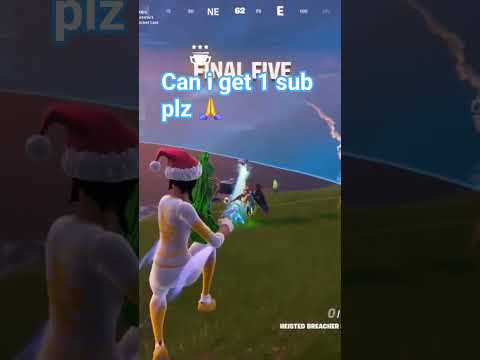 I'm trying to build a fan base canbyiu sub plz #shorts#fortnite #gaming #fortniteclips