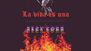 Alex Cora-La vida es una(odk beats)