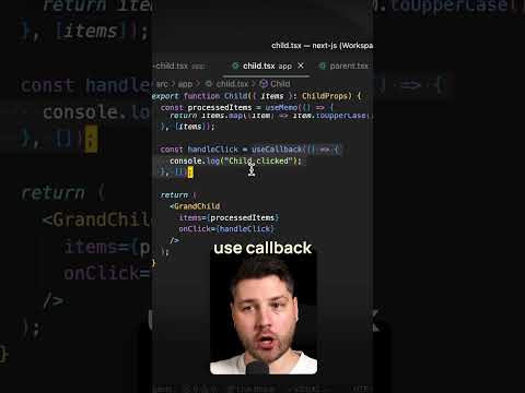 Memoization in React is Useless