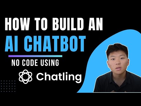 Complete Guide: Build a No-Code AI Chatbot for Your Website (Step-by-Step Tutorial)