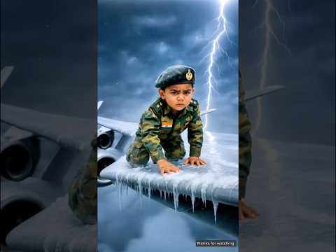 Police army baby rescue flight passengers from failed engine 🤯😭 #shorts #usa #baby #ai