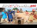 Second Wife- Ramzi,Noori, Bilo,Shoki, Sanam,Jannat,Falak Sher,Funny Video 2026-Rachnavi Tv