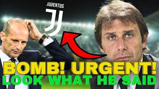 💣FORMER JUVENTUS PLAYER BRAMBATI BELIEVES COUNTE CAN TAKE THE CLUB BACK TO THE TOP