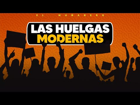 Las Huelgas Modernas - Emailyn de León (Mañanero por un Día)