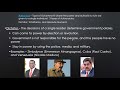 Exploring Types of Government