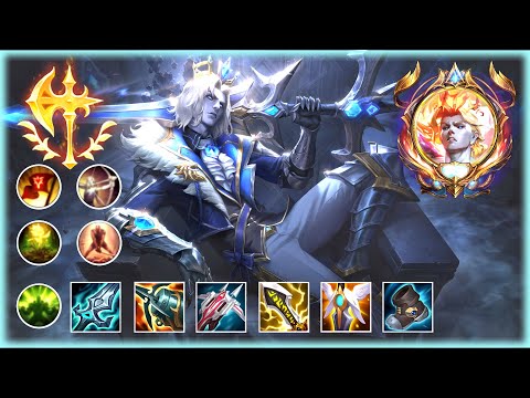 VIEGO MONTAGE 2025 - SOLO CARRY