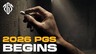 Avance del Título Principal de PGS 2026 | Esta Vez Debemos Ganar | PUBG