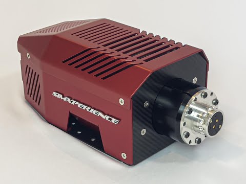 Accuforce Xtreme first impressions and comparison with Fanatec DD2