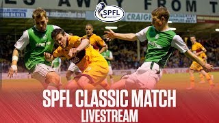 Motherwell v Hibernian LIVE | FULL MATCH | 5 May 2010