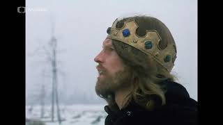 Der Falkenkönig 1989 - Filmanfang in HD