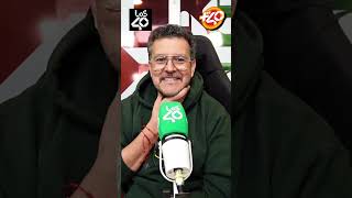 Se recuerda con nostalgia los programas de concursos de antes #masde40 #los40