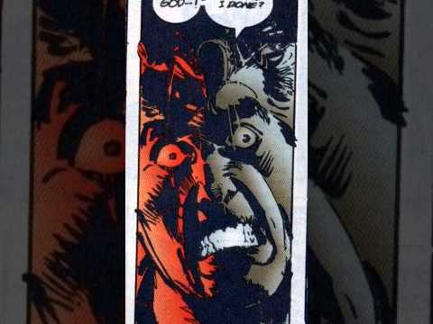 Spider-man's baby