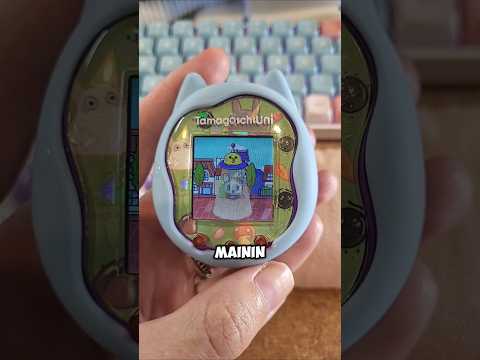 Kalian Masih Ada Yang Inget Sama Tamagotchi #tamagotchi