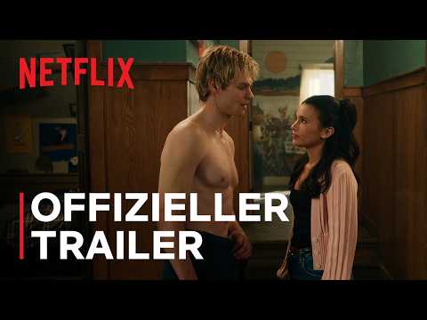 Ich und die Walter Boys: Staffel 3 | Offizieller Trailer | Netflix