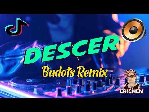 Tiktok Trend | Descer Budors Remix | Dj Ericnem