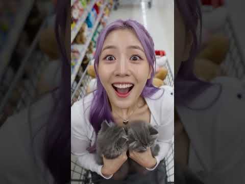 Es tan dulce, mi cariñosa esposa Jinu.#kpop#esposa amorosa