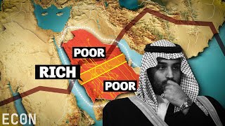 Is Saudi Arabia’s Economy Really Changing? | Economy of Saudi Arabia | Econ