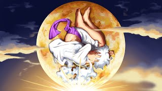 La naissance de Nika expliquée dans One Piece.