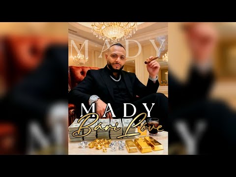 MADY ❌ BÁRI LÓVE 💵 2026