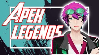 [APEX]イベントのミッションを進めよう[参加型]