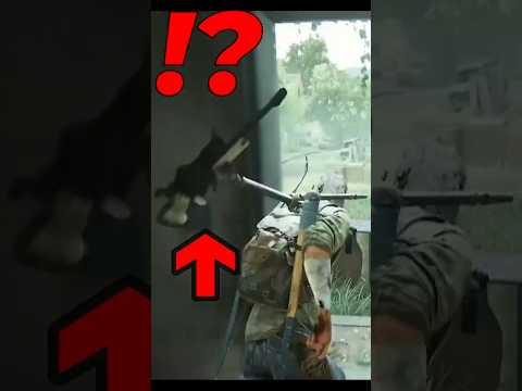 凄技のスナイパーライフル #thelastofus   Part1